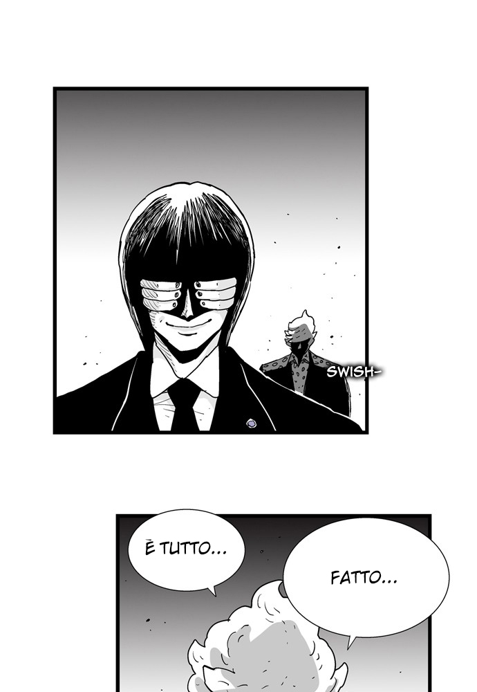 Read Hellper Manga Online