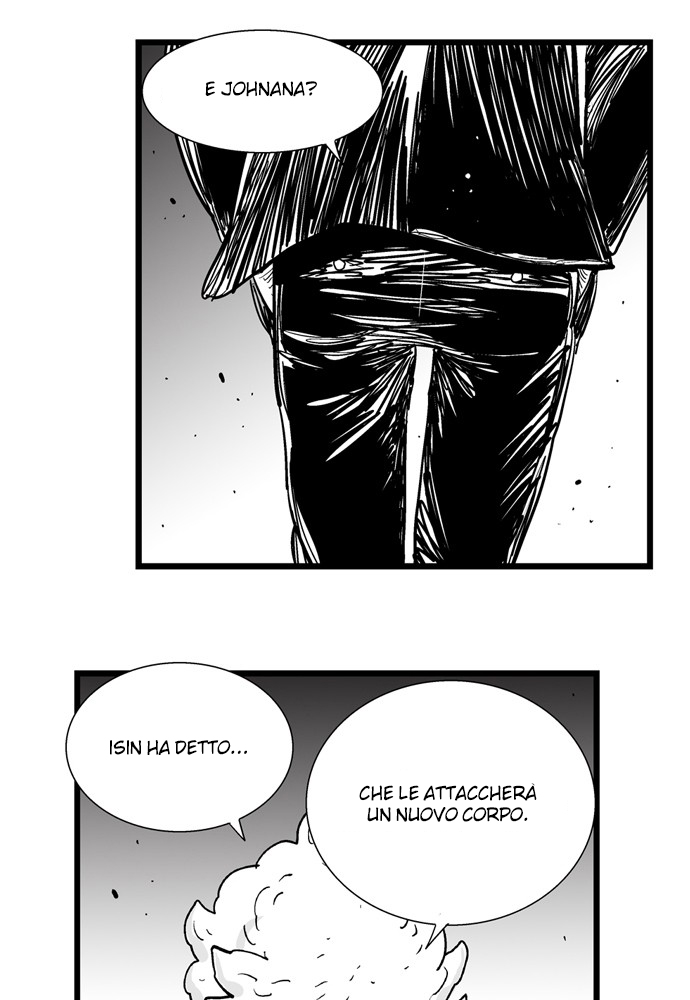 Read Hellper Manga Online