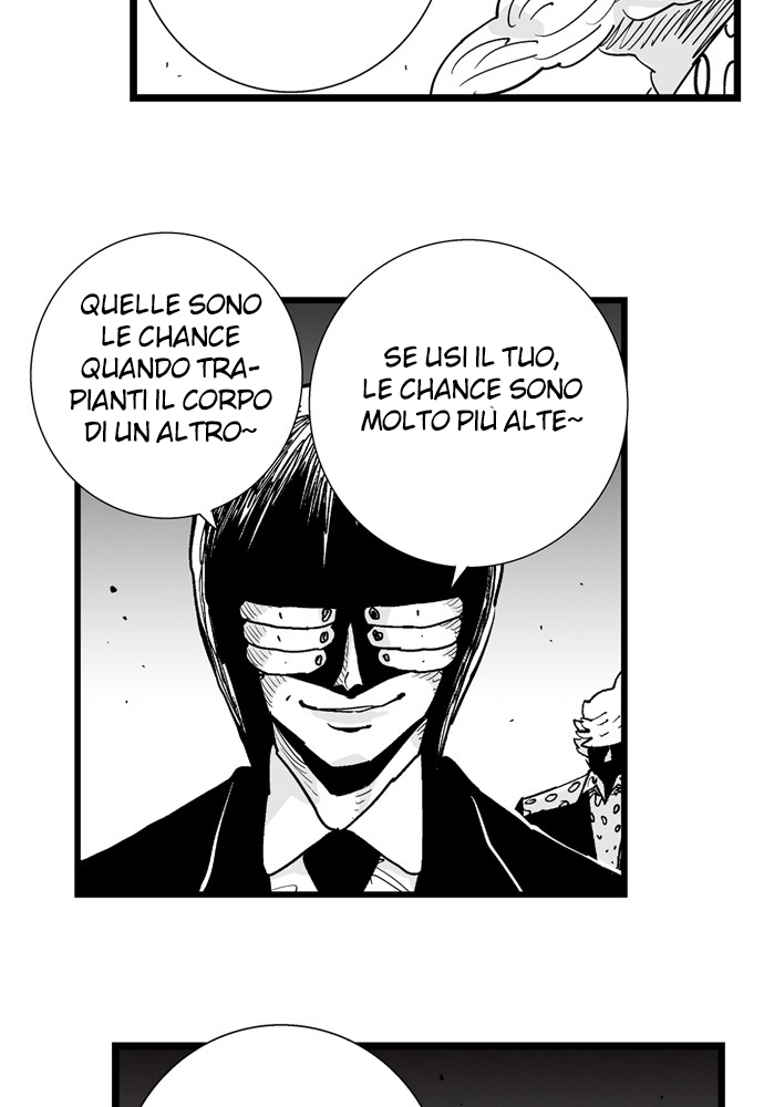 Read Hellper Manga Online