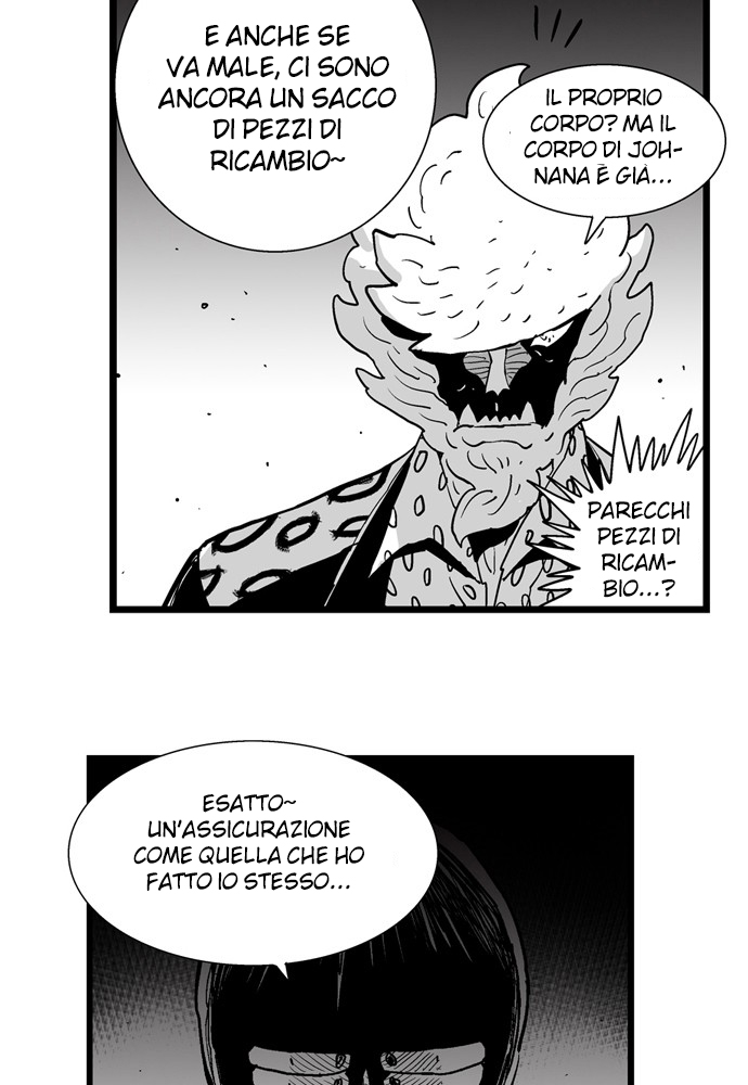 Read Hellper Manga Online