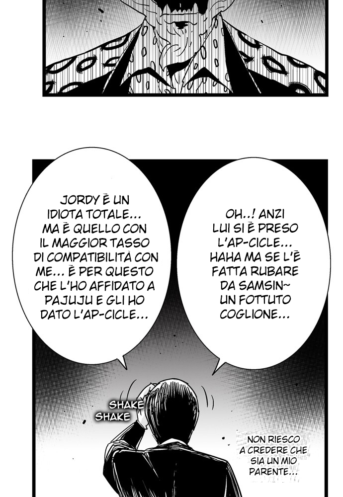 Read Hellper Manga Online