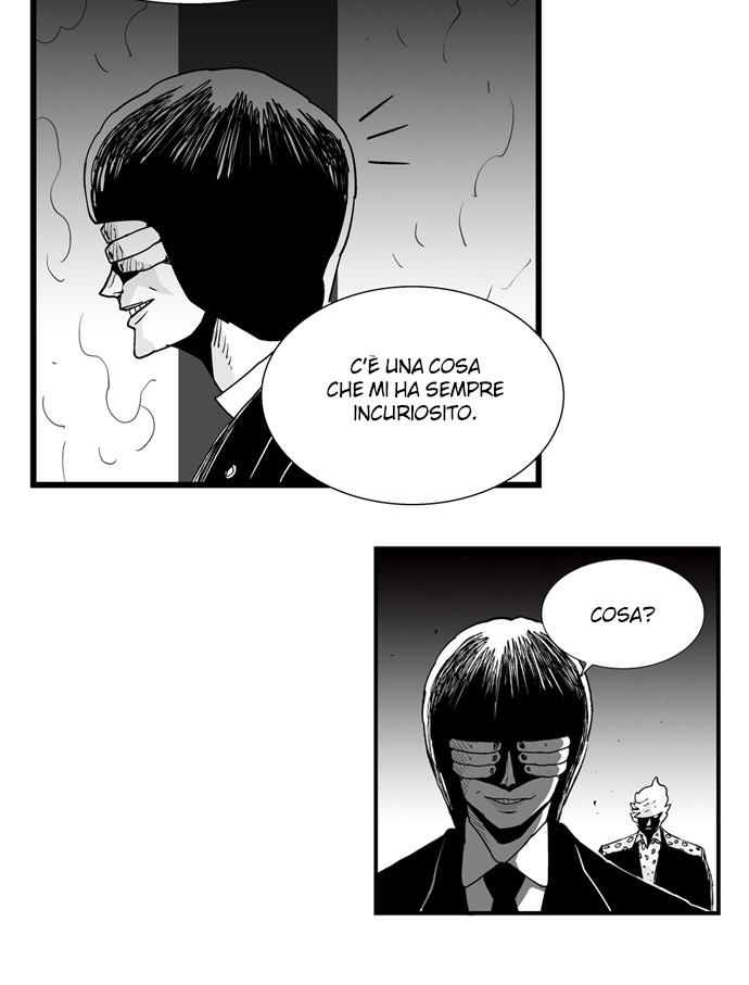 Read Hellper Manga Online