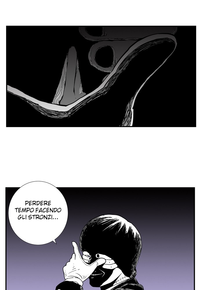 Read Hellper Manga Online