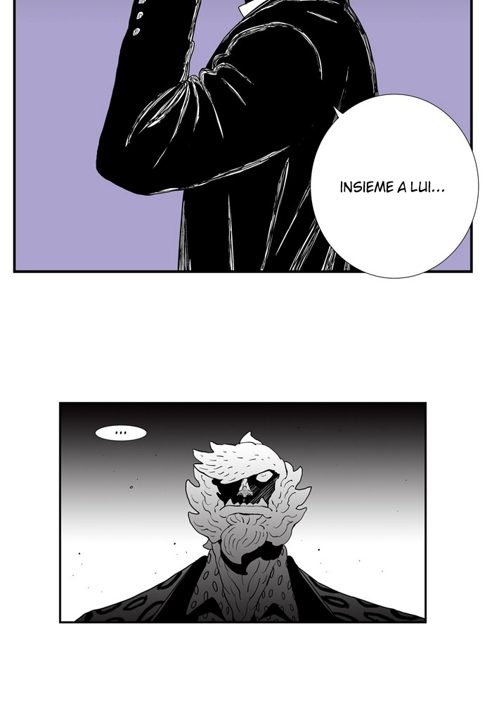 Read Hellper Manga Online