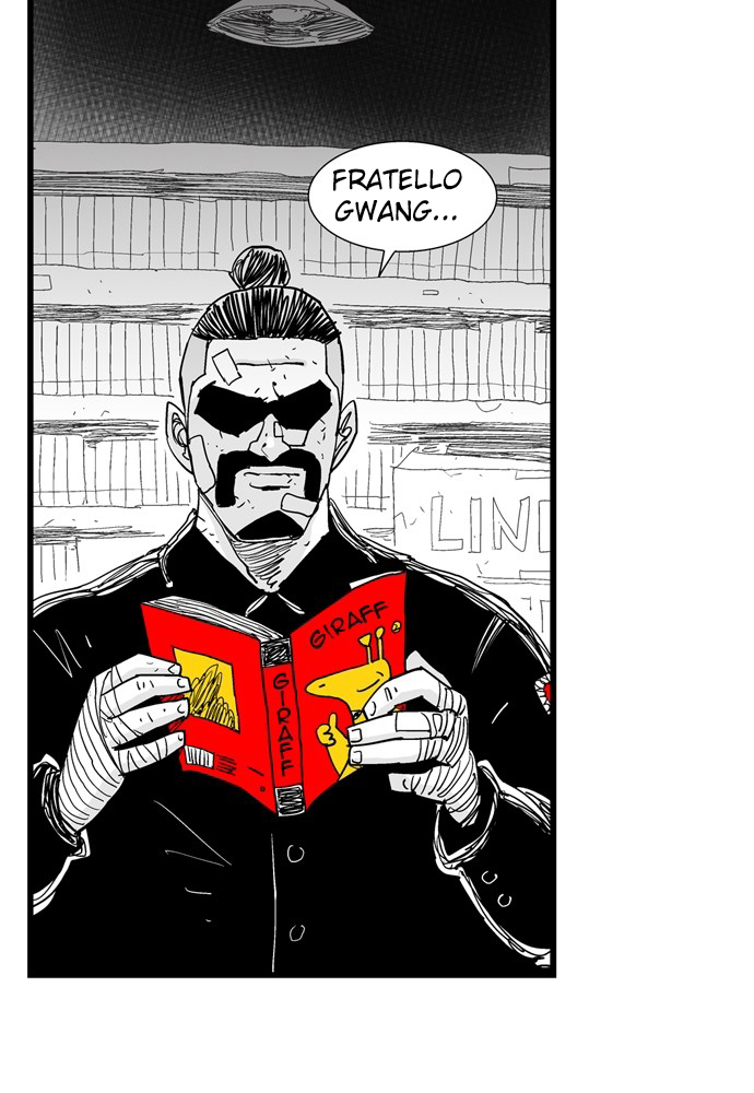 Read Hellper Manga Online