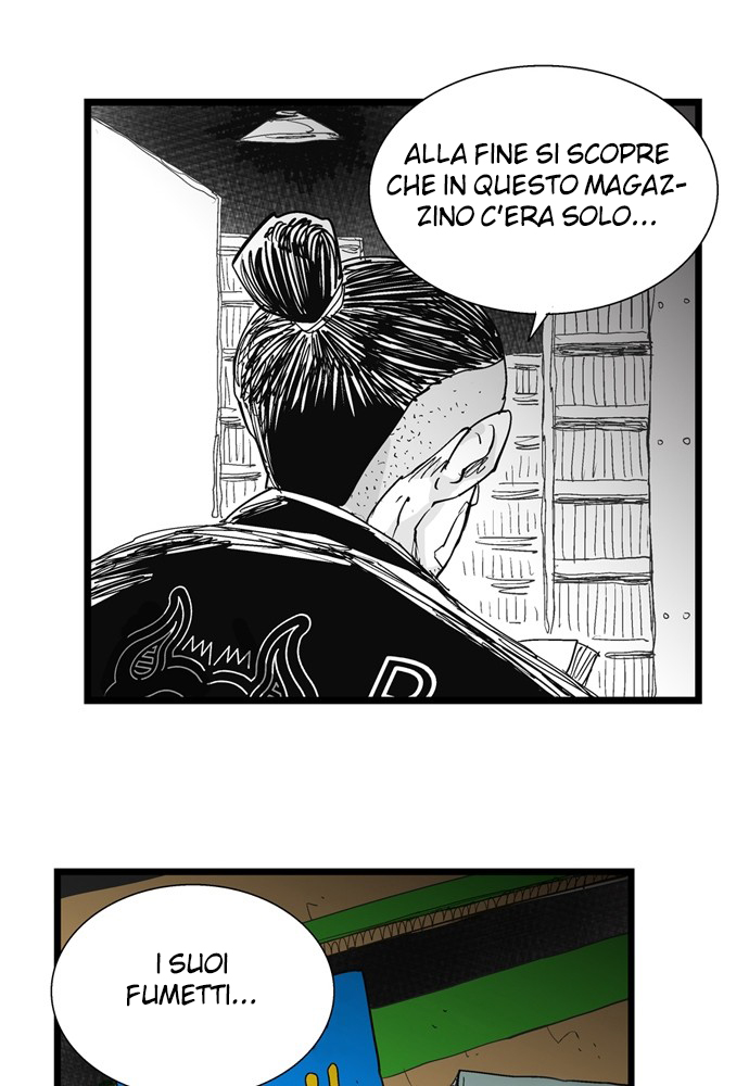 Read Hellper Manga Online