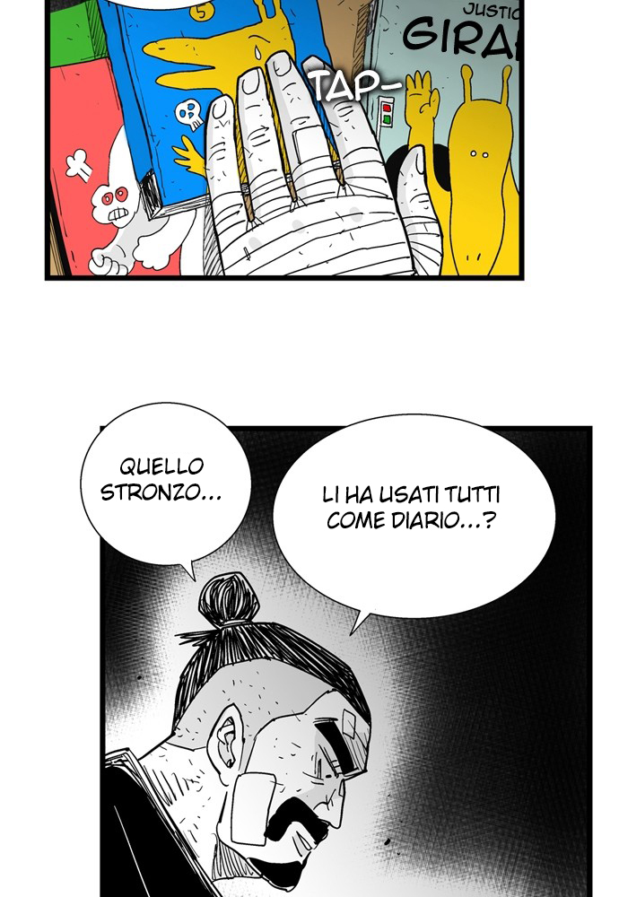 Read Hellper Manga Online