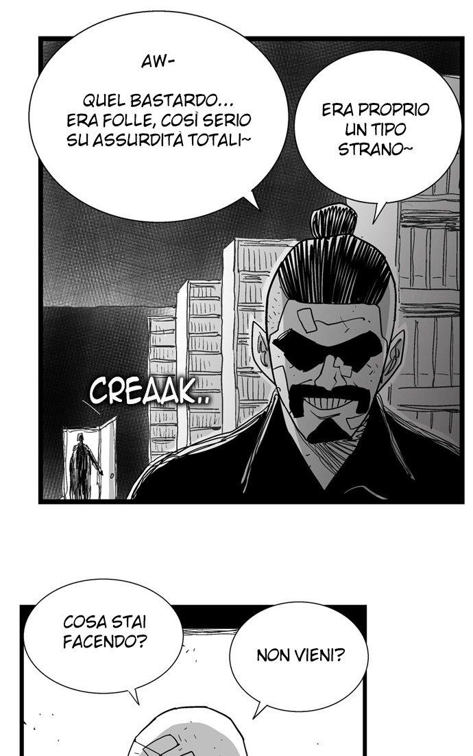 Read Hellper Manga Online