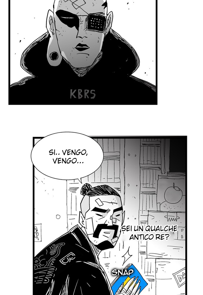 Read Hellper Manga Online