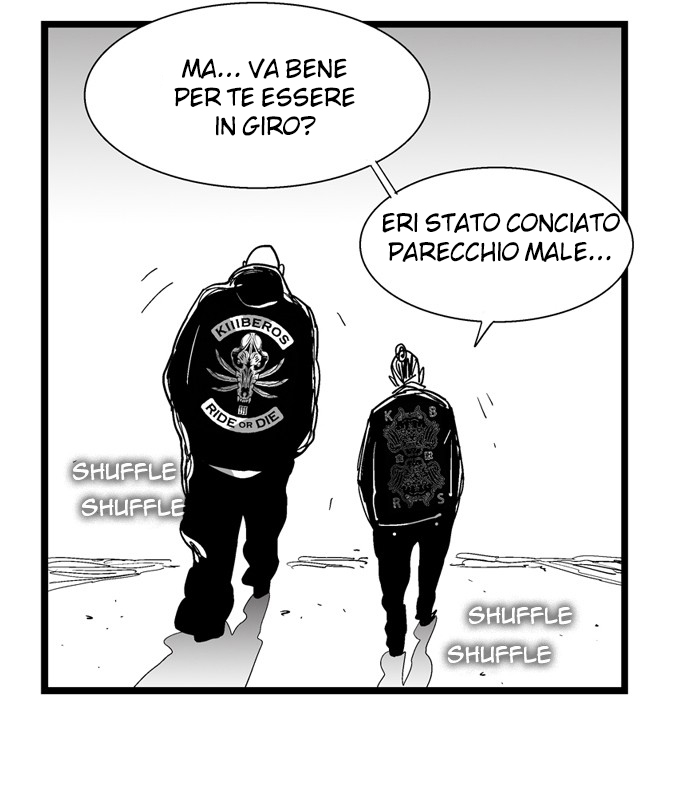 Read Hellper Manga Online