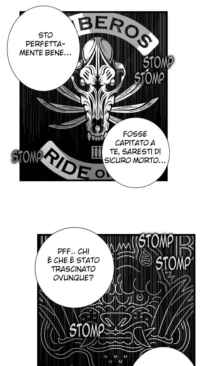 Read Hellper Manga Online