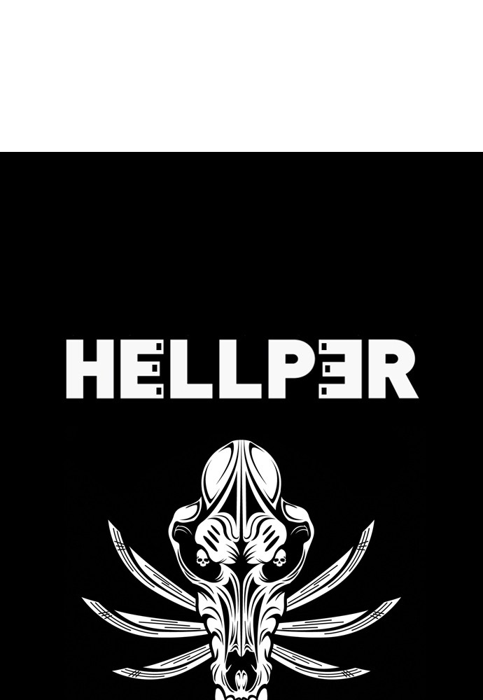 Read Hellper Manga Online