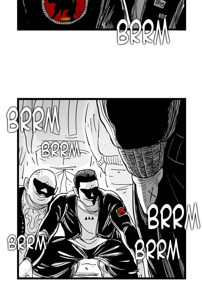 Read Hellper Manga Online