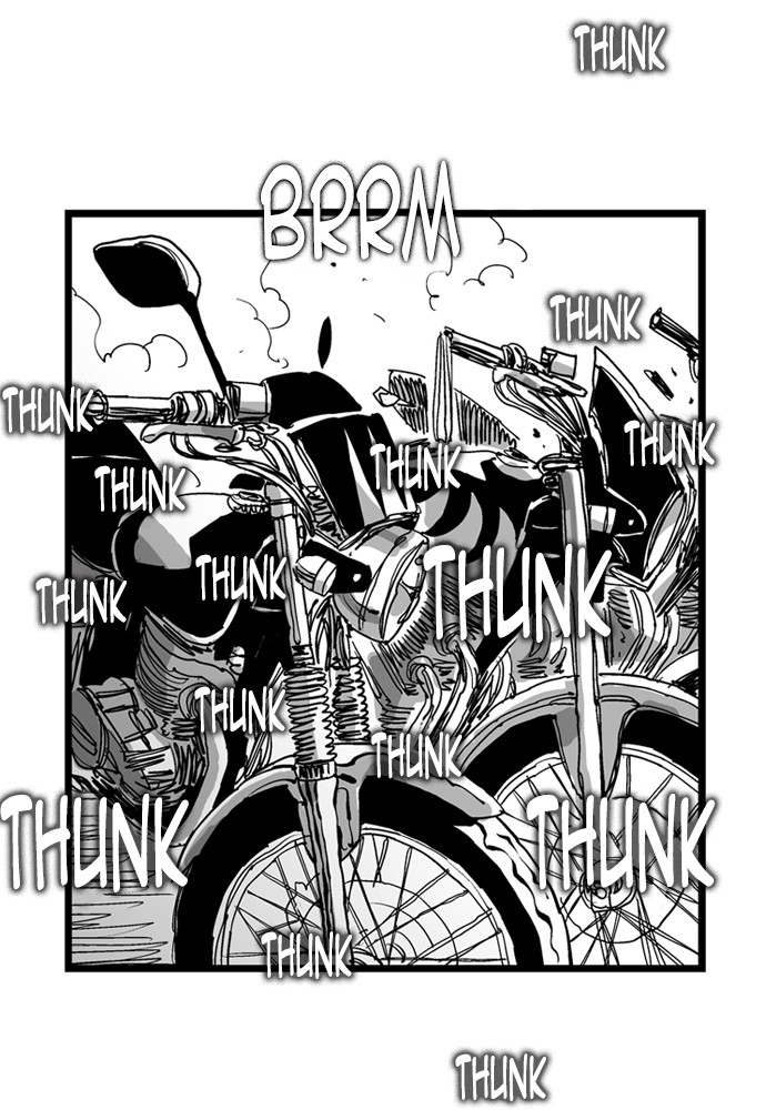 Read Hellper Manga Online