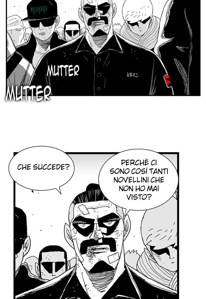 Read Hellper Manga Online