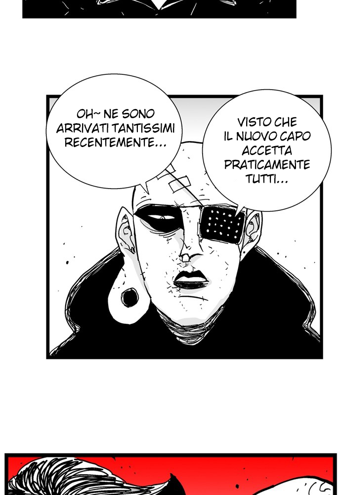 Read Hellper Manga Online