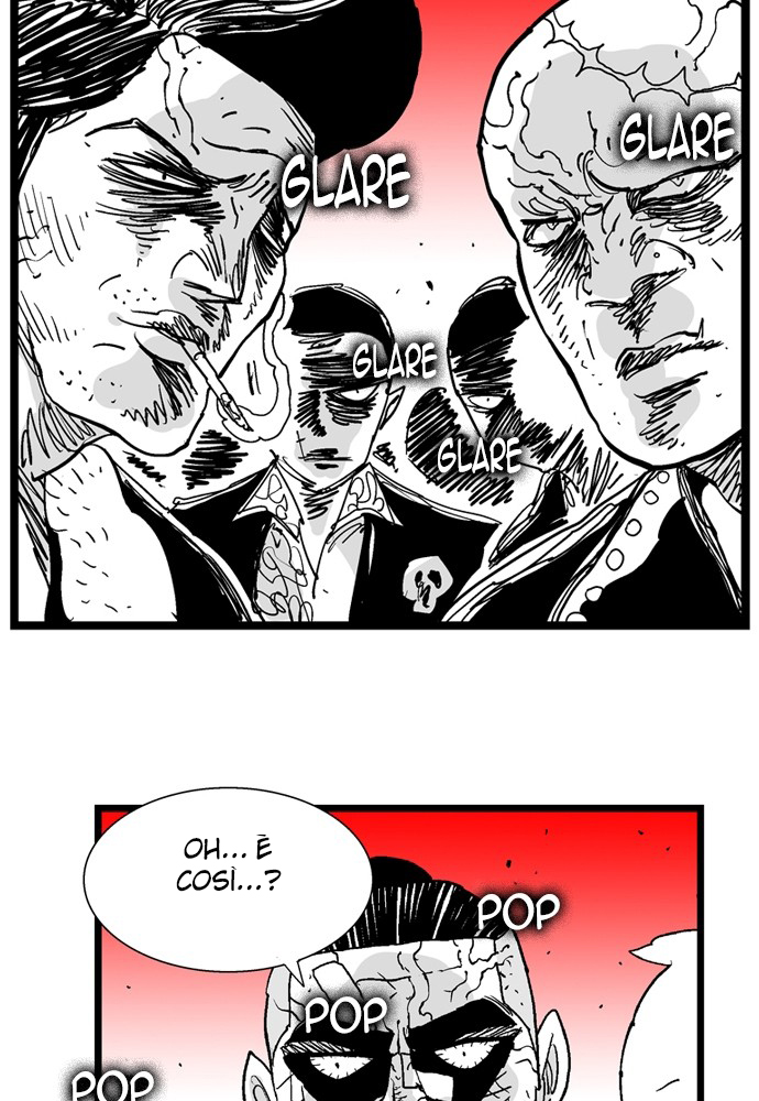 Read Hellper Manga Online