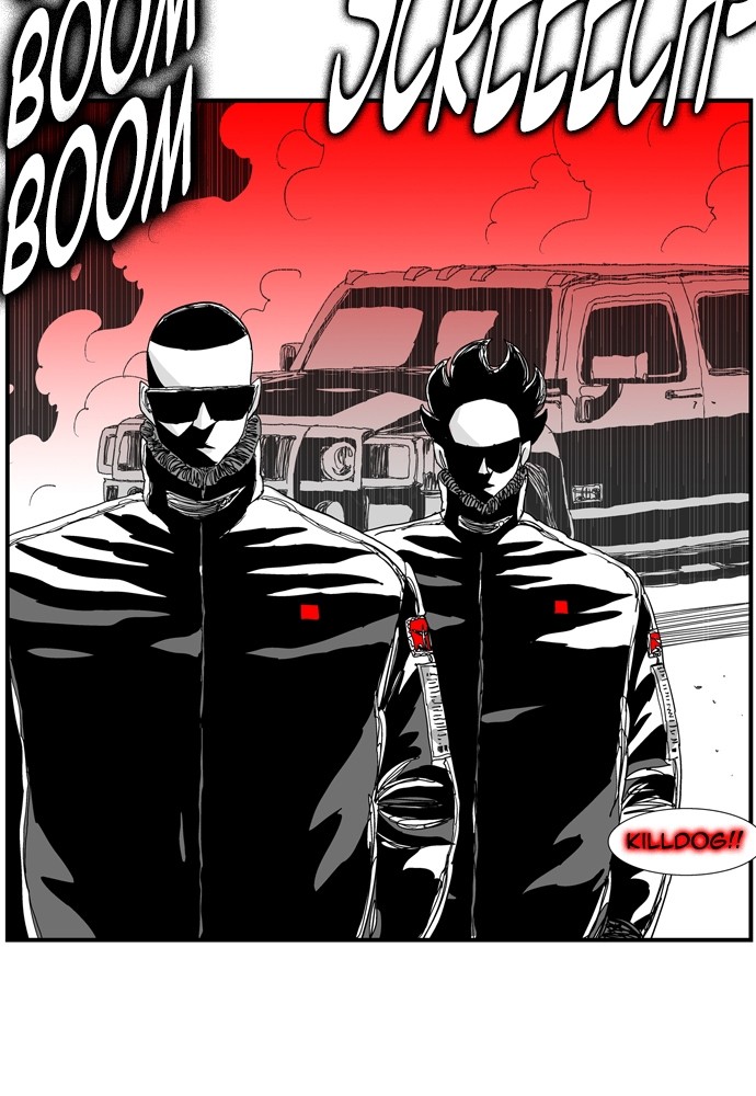 Read Hellper Manga Online