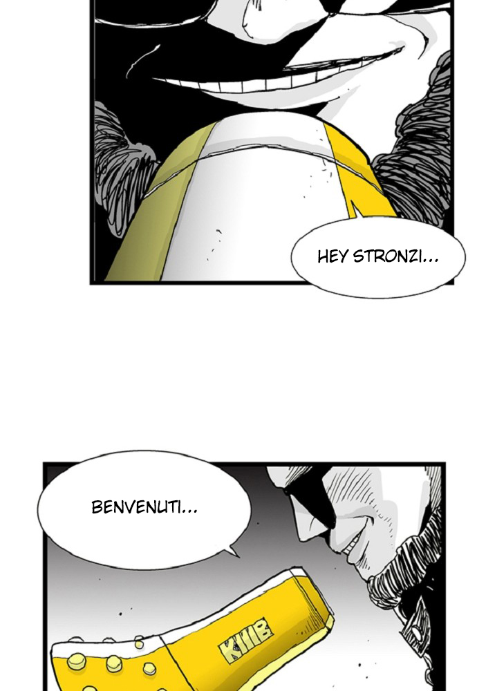 Read Hellper Manga Online