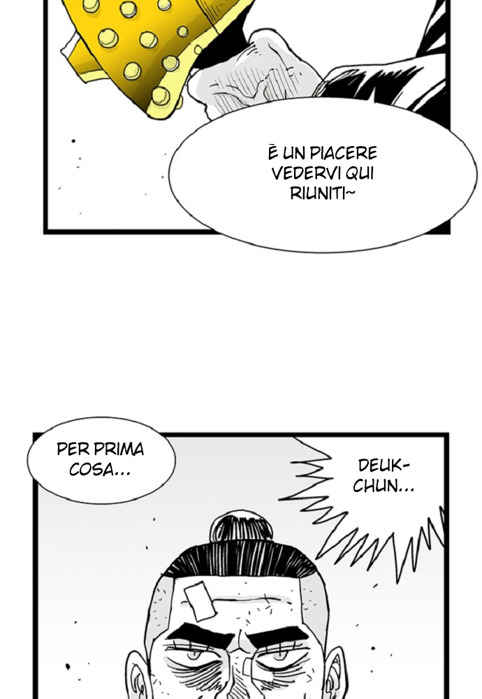 Read Hellper Manga Online