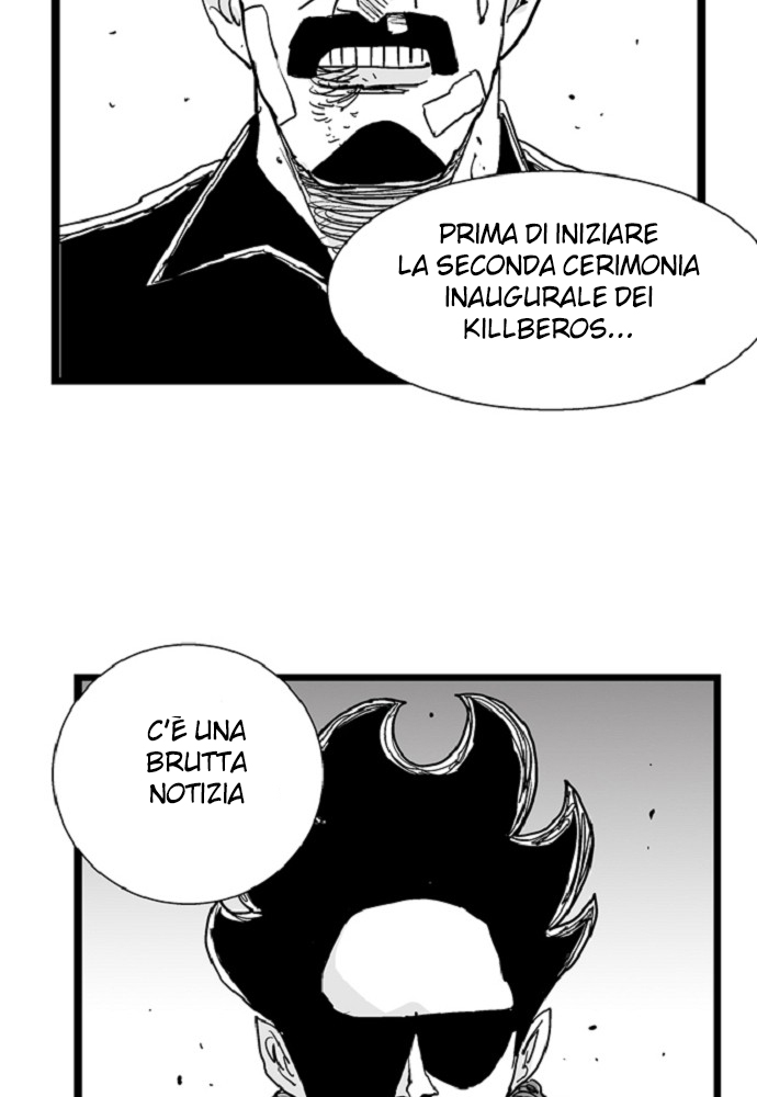 Read Hellper Manga Online