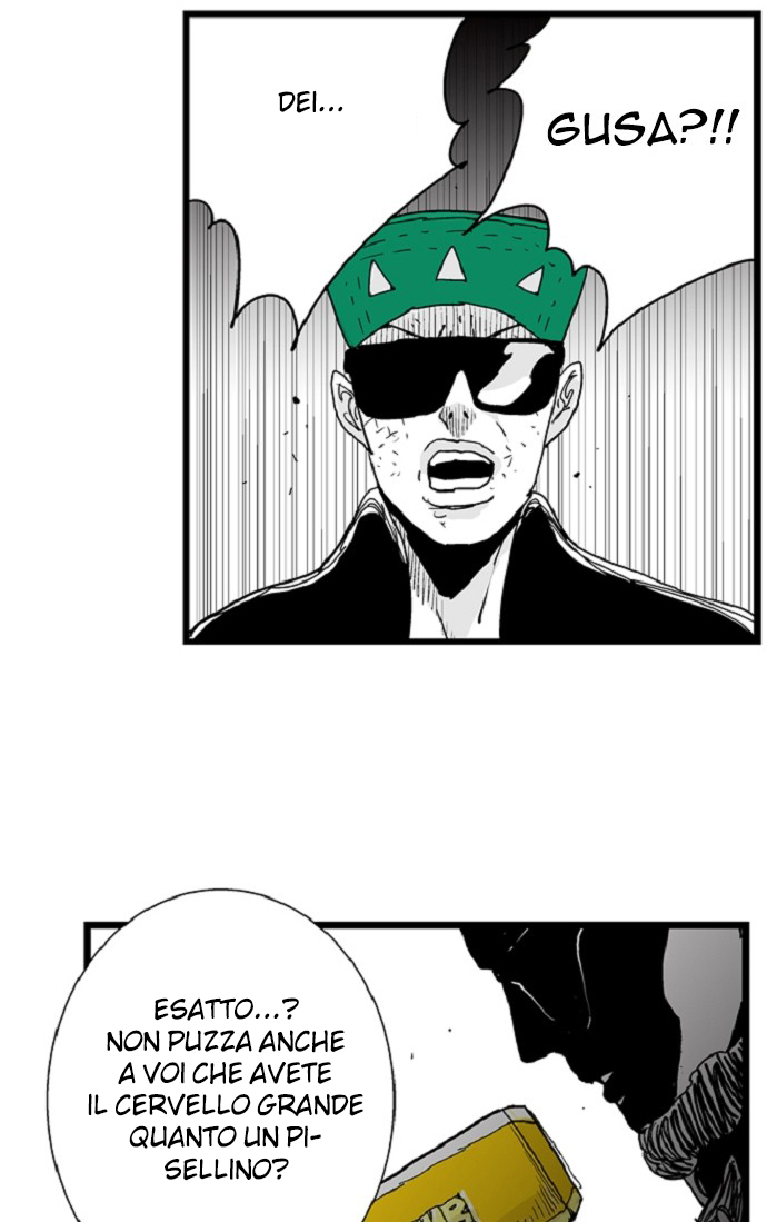 Read Hellper Manga Online