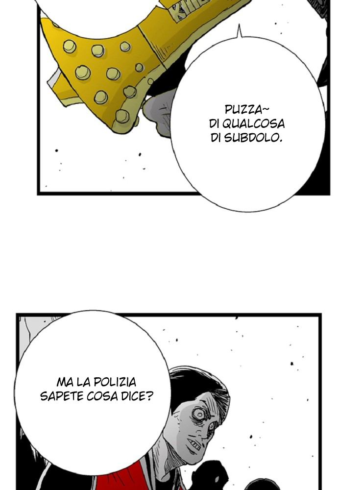 Read Hellper Manga Online