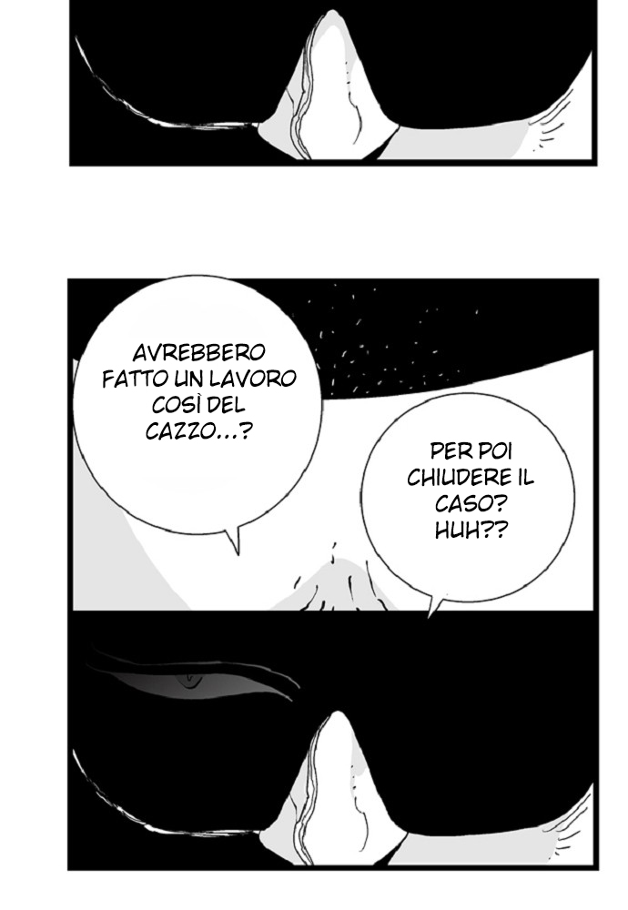 Read Hellper Manga Online