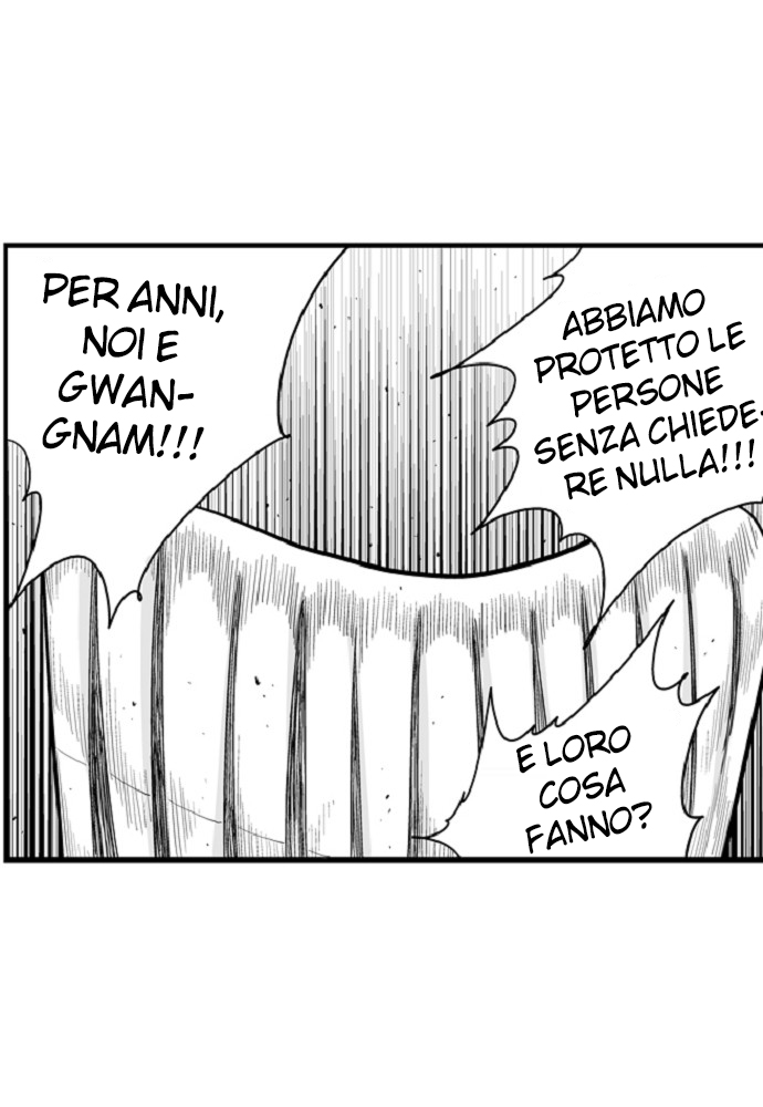 Read Hellper Manga Online