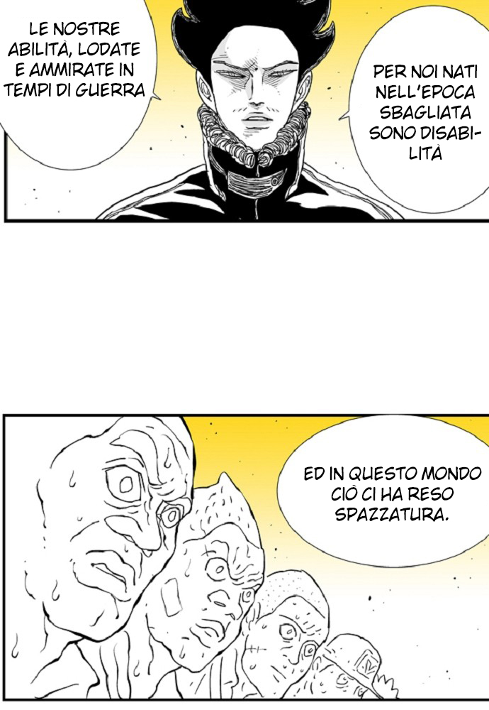 Read Hellper Manga Online