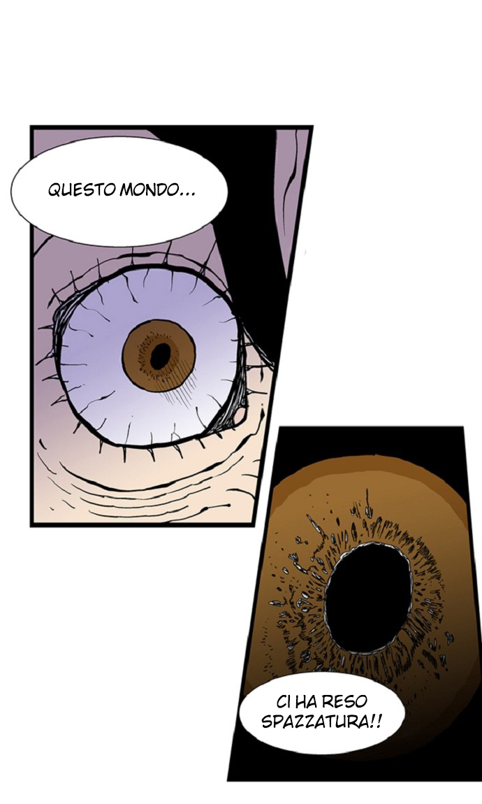 Read Hellper Manga Online