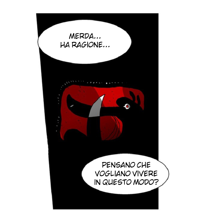 Read Hellper Manga Online