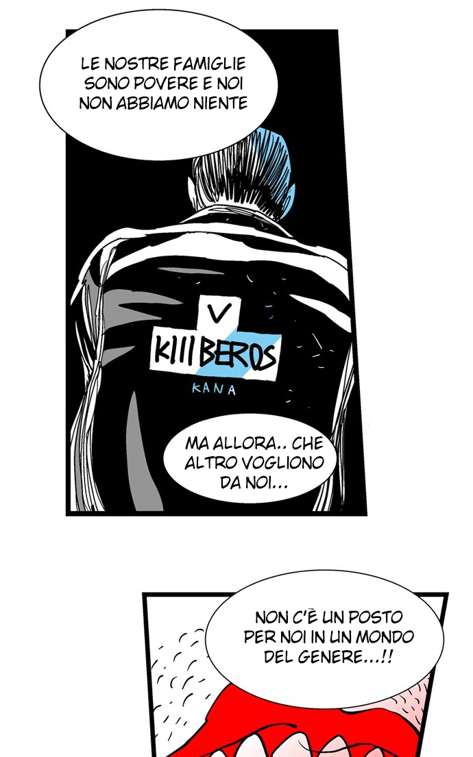 Read Hellper Manga Online