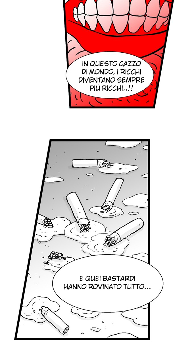 Read Hellper Manga Online