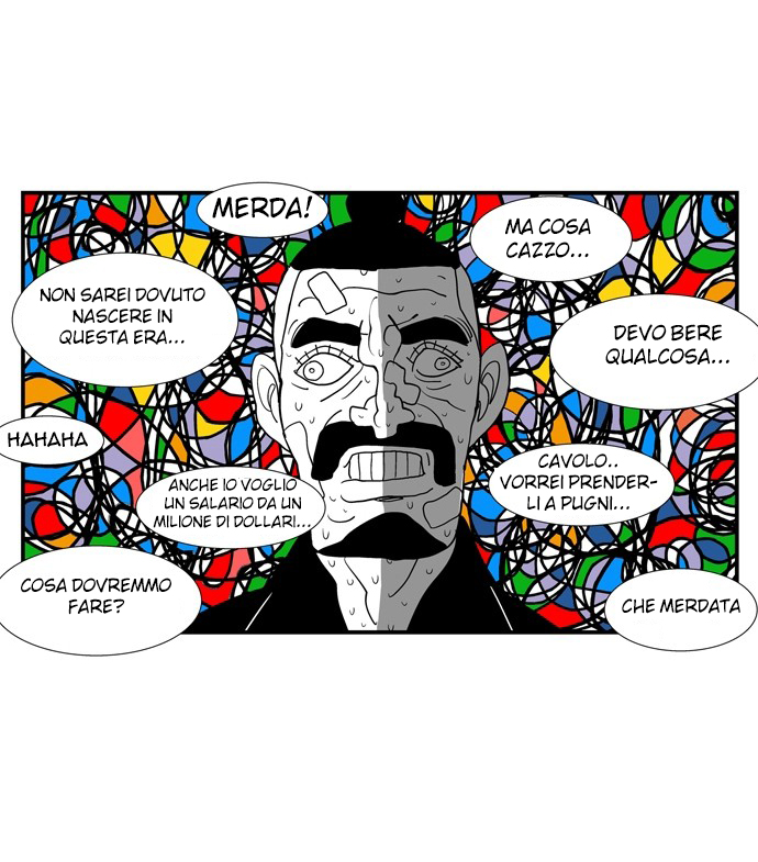 Read Hellper Manga Online