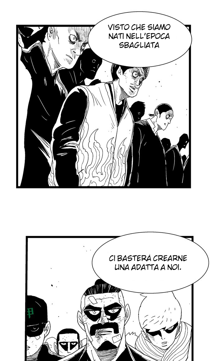 Read Hellper Manga Online