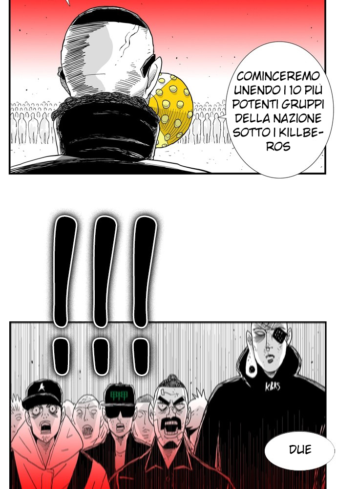 Read Hellper Manga Online