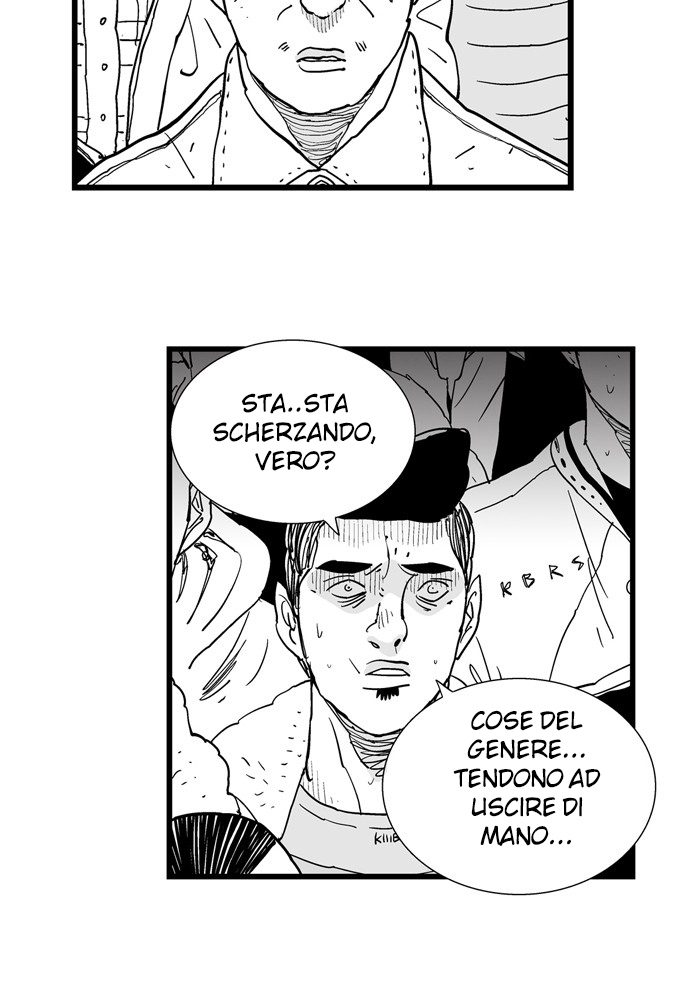 Read Hellper Manga Online