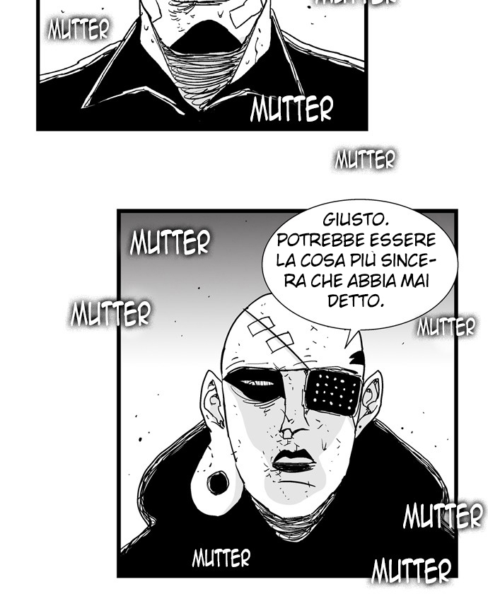 Read Hellper Manga Online