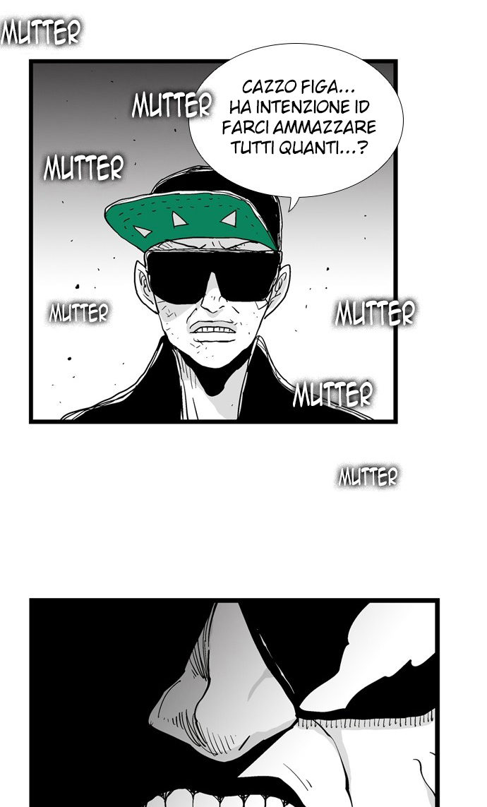 Read Hellper Manga Online