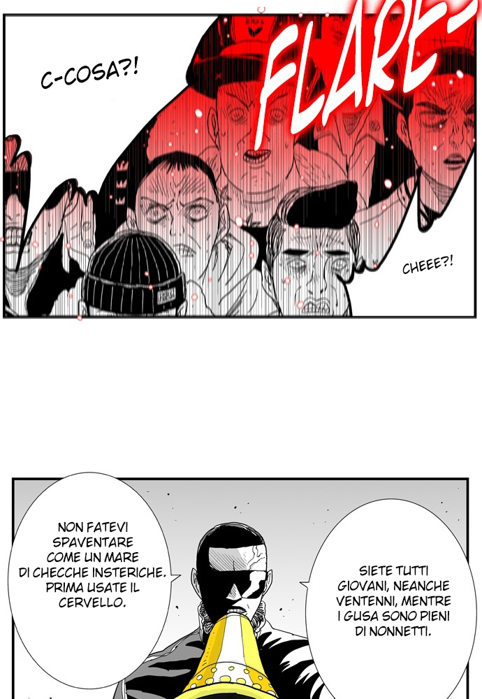 Read Hellper Manga Online