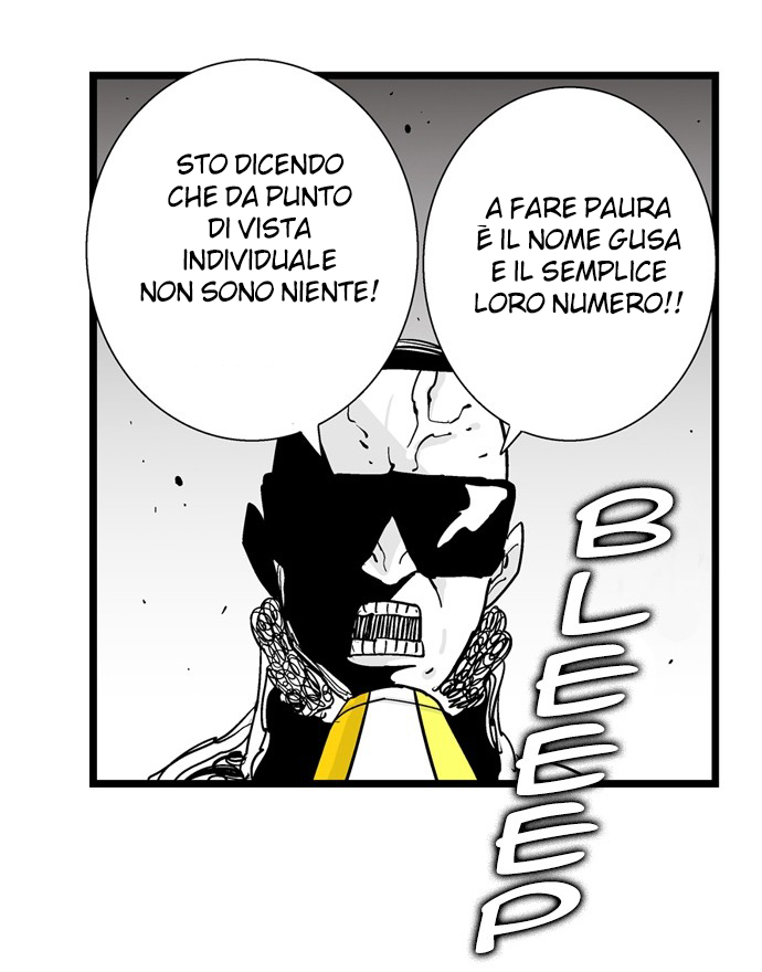 Read Hellper Manga Online