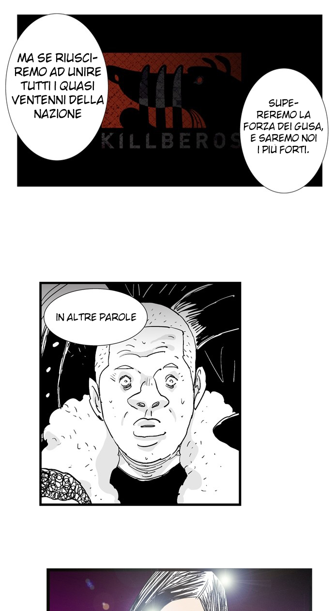 Read Hellper Manga Online