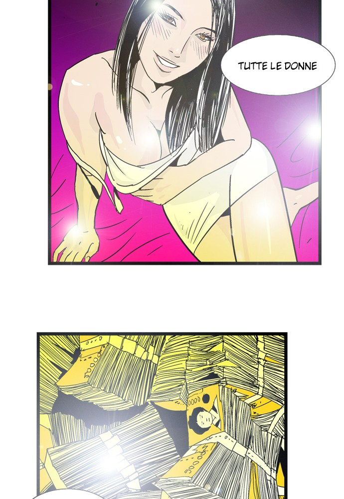 Read Hellper Manga Online