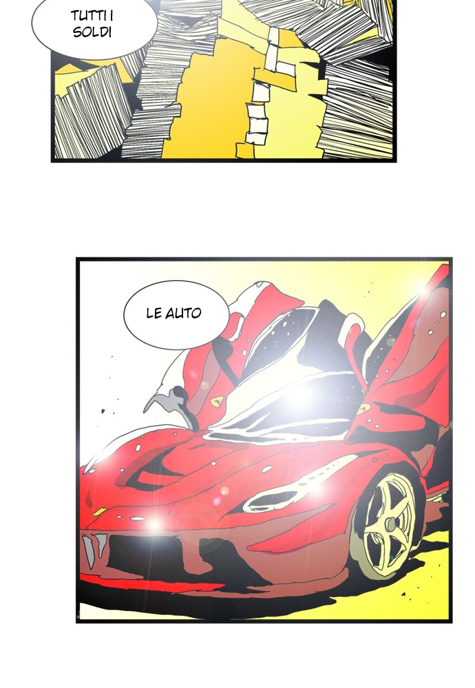 Read Hellper Manga Online