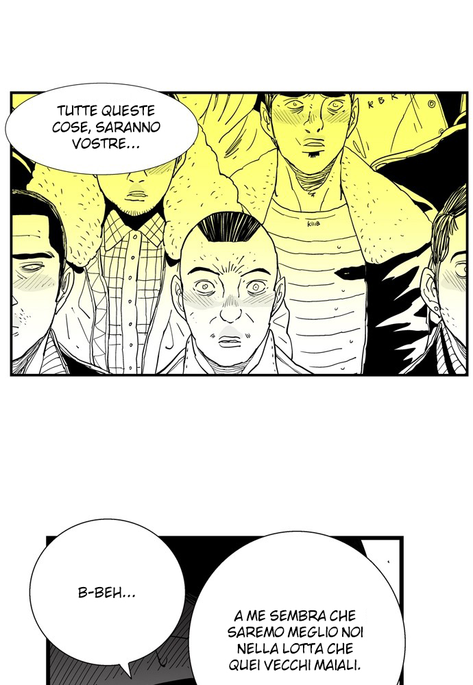 Read Hellper Manga Online