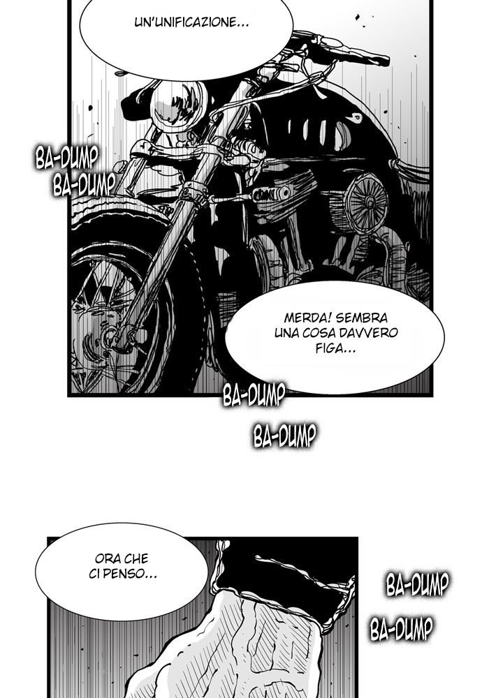 Read Hellper Manga Online