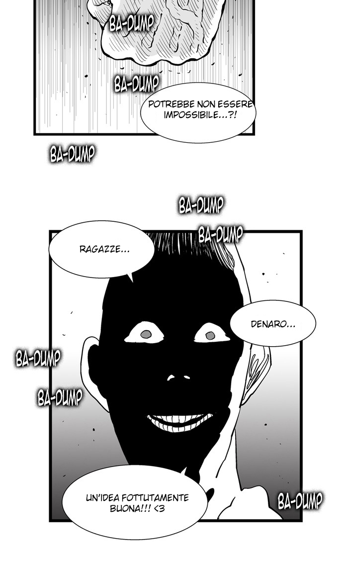 Read Hellper Manga Online