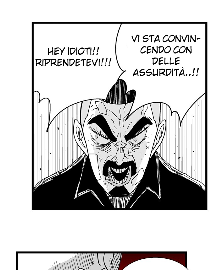 Read Hellper Manga Online