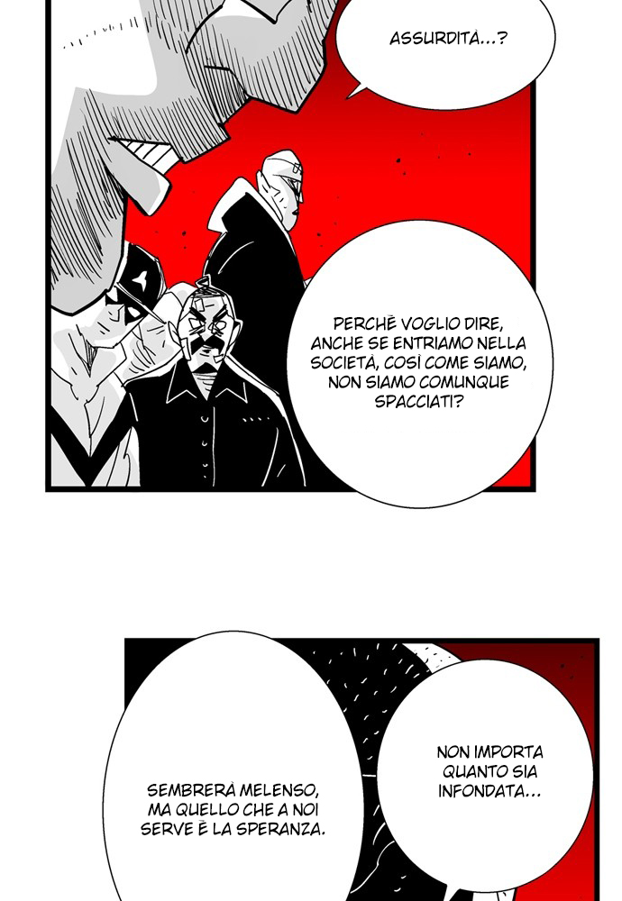 Read Hellper Manga Online